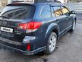 Subaru Outback 2011 года за 6 300 000 тг. в Талдыкорган – фото 4