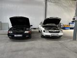 Audi 100 1991 годаүшін2 000 000 тг. в Тараз – фото 5
