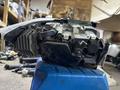 Фара ксеноновая Bmw 3 E90 рестайлинг перед. Леваяүшін55 000 тг. в Караганда – фото 6