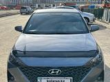 Hyundai Accent 2021 года за 9 100 000 тг. в Астана
