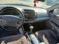 Toyota Camry 2002 года за 4 632 071 тг. в Усть-Каменогорск