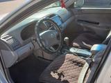 Toyota Camry 2002 года за 4 632 071 тг. в Усть-Каменогорск – фото 4