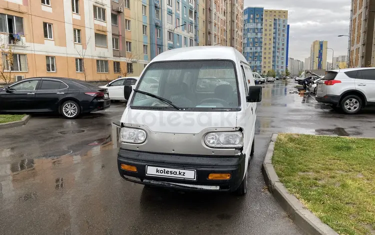 Daewoo Damas 2007 года за 1 000 000 тг. в Алматы