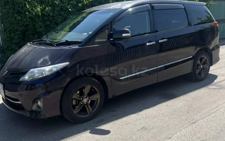 Toyota Estima 2010 годаүшін6 900 000 тг. в Алматы