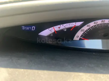 Toyota Estima 2010 года за 6 900 000 тг. в Алматы – фото 3