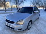 ВАЗ (Lada) Priora 2170 2008 года за 1 400 000 тг. в Уральск