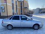 ВАЗ (Lada) Priora 2170 2008 года за 1 400 000 тг. в Уральск – фото 4