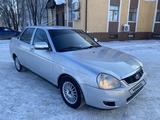 ВАЗ (Lada) Priora 2170 2008 года за 1 400 000 тг. в Уральск – фото 3
