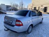 ВАЗ (Lada) Priora 2170 2008 года за 1 400 000 тг. в Уральск – фото 5