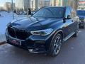 BMW X5 2021 года за 42 500 000 тг. в Астана – фото 2