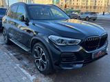 BMW X5 2021 годаүшін42 500 000 тг. в Астана – фото 3