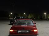 Volkswagen Vento 1992 года за 1 400 000 тг. в Караганда – фото 4