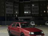 Volkswagen Vento 1992 года за 1 400 000 тг. в Караганда – фото 2