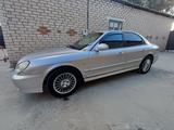 Hyundai Sonata 2006 годаүшін1 400 000 тг. в Кызылорда – фото 2