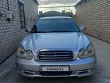 Hyundai Sonata 2006 годаүшін1 400 000 тг. в Кызылорда