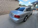 Hyundai Sonata 2006 годаүшін1 400 000 тг. в Кызылорда – фото 4