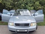 Audi A6 2004 года за 4 200 000 тг. в Усть-Каменогорск – фото 3