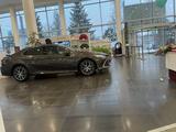 Toyota Camry 2023 года за 20 800 000 тг. в Алматы – фото 3