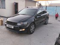 Volkswagen Polo 2015 года за 4 444 444 тг. в Алматы