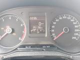 Volkswagen Polo 2015 года за 4 444 444 тг. в Алматы – фото 4