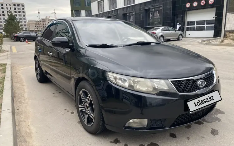 Kia Cerato 2011 года за 3 000 000 тг. в Астана