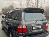 Lexus LX 470 2002 года за 6 750 000 тг. в Астана – фото 3