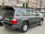 Lexus LX 470 2002 года за 6 750 000 тг. в Астана – фото 2