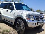 Mitsubishi Pajero 2000 года за 7 200 000 тг. в Алматы – фото 3