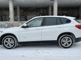 BMW X1 2017 годаүшін11 500 000 тг. в Астана – фото 3