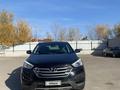 Hyundai Santa Fe 2015 года за 6 450 000 тг. в Караганда – фото 4