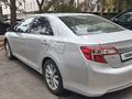 Toyota Camry 2012 годаүшін8 700 000 тг. в Алматы – фото 3