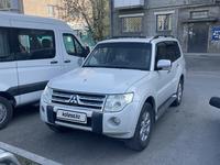 Mitsubishi Pajero 2010 года за 9 999 000 тг. в Костанай