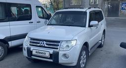 Mitsubishi Pajero 2010 годаүшін9 999 000 тг. в Костанай