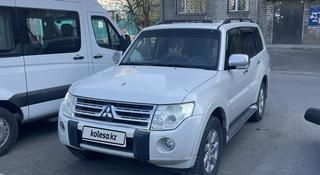 Mitsubishi Pajero 2010 года за 9 999 000 тг. в Костанай