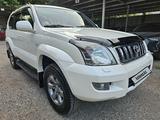 Toyota Land Cruiser Prado 2007 годаүшін18 400 000 тг. в Алматы – фото 5