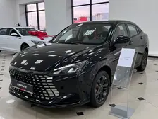 DongFeng Shine, 2024