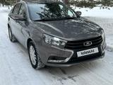 ВАЗ (Lada) Vesta 2019 года за 4 700 000 тг. в Караганда – фото 3