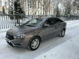 ВАЗ (Lada) Vesta 2019 года за 4 700 000 тг. в Караганда – фото 2