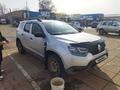 Renault Duster 2022 года за 9 600 000 тг. в Уральск – фото 2