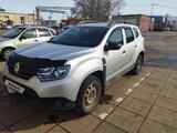 Renault Duster 2022 года за 9 600 000 тг. в Уральск