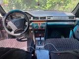 Mercedes-Benz E 260 1991 годаүшін800 000 тг. в Алматы
