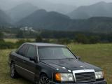 Mercedes-Benz E 260 1991 годаүшін800 000 тг. в Алматы – фото 5