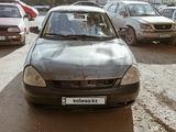 ВАЗ (Lada) Priora 2170 2008 годаfor650 000 тг. в Астана