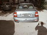 ВАЗ (Lada) Priora 2170 2008 годаүшін650 000 тг. в Астана – фото 3