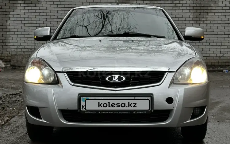 ВАЗ (Lada) Priora 2170 2012 года за 2 450 000 тг. в Павлодар
