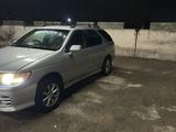 Nissan R'nessa 1998 года за 2 500 000 тг. в Тараз – фото 3