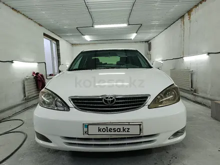 Toyota Camry 2003 года за 3 780 000 тг. в Алматы