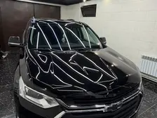 Chevrolet Traverse, 2018