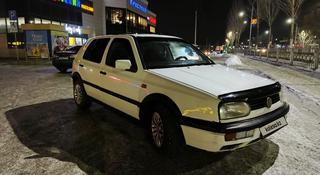 Volkswagen Golf 1995 года за 1 350 000 тг. в Кокшетау