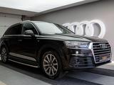 Audi Q7 2017 года за 18 900 000 тг. в Астана